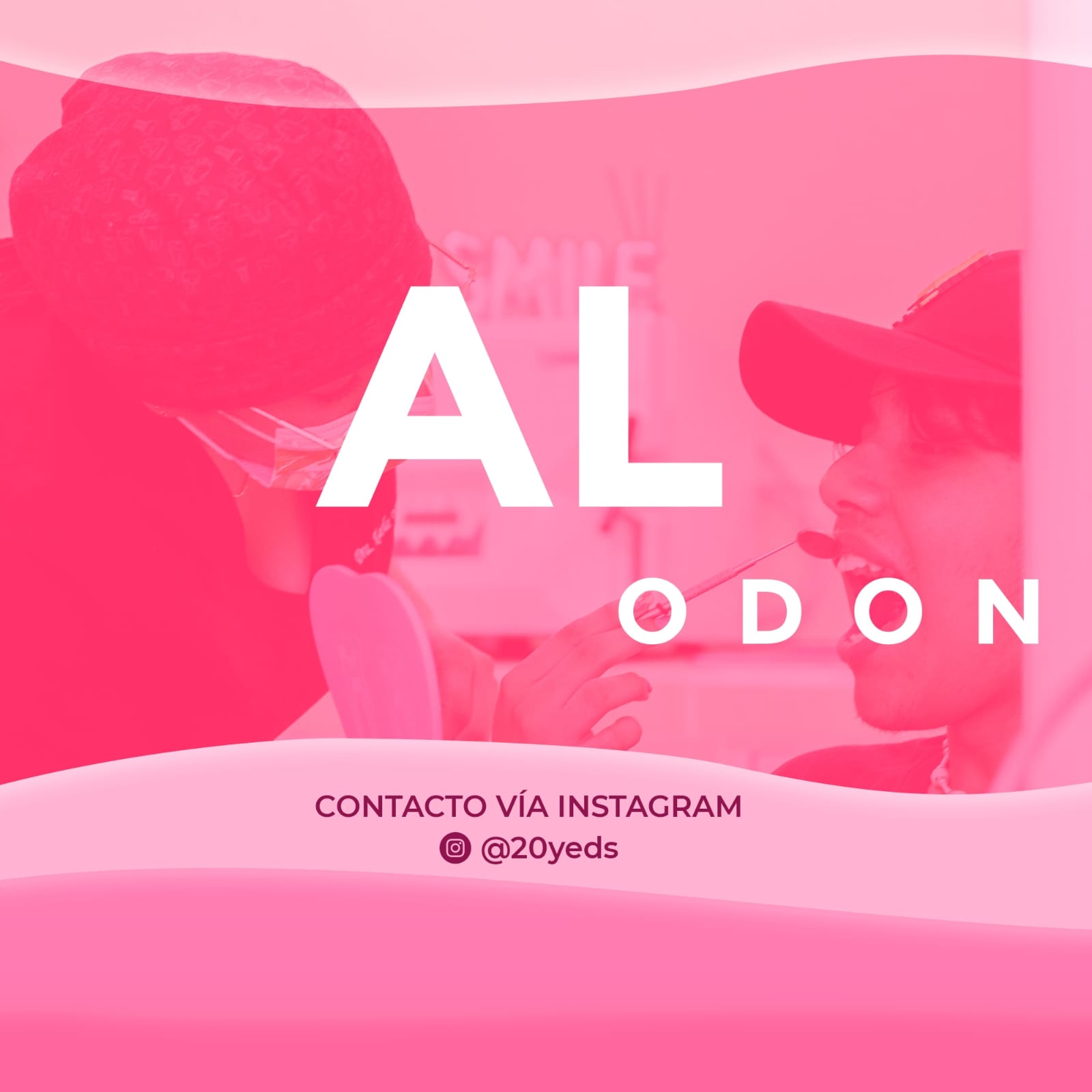 Consultorio dental Alkadent Juchitan Oaxaca