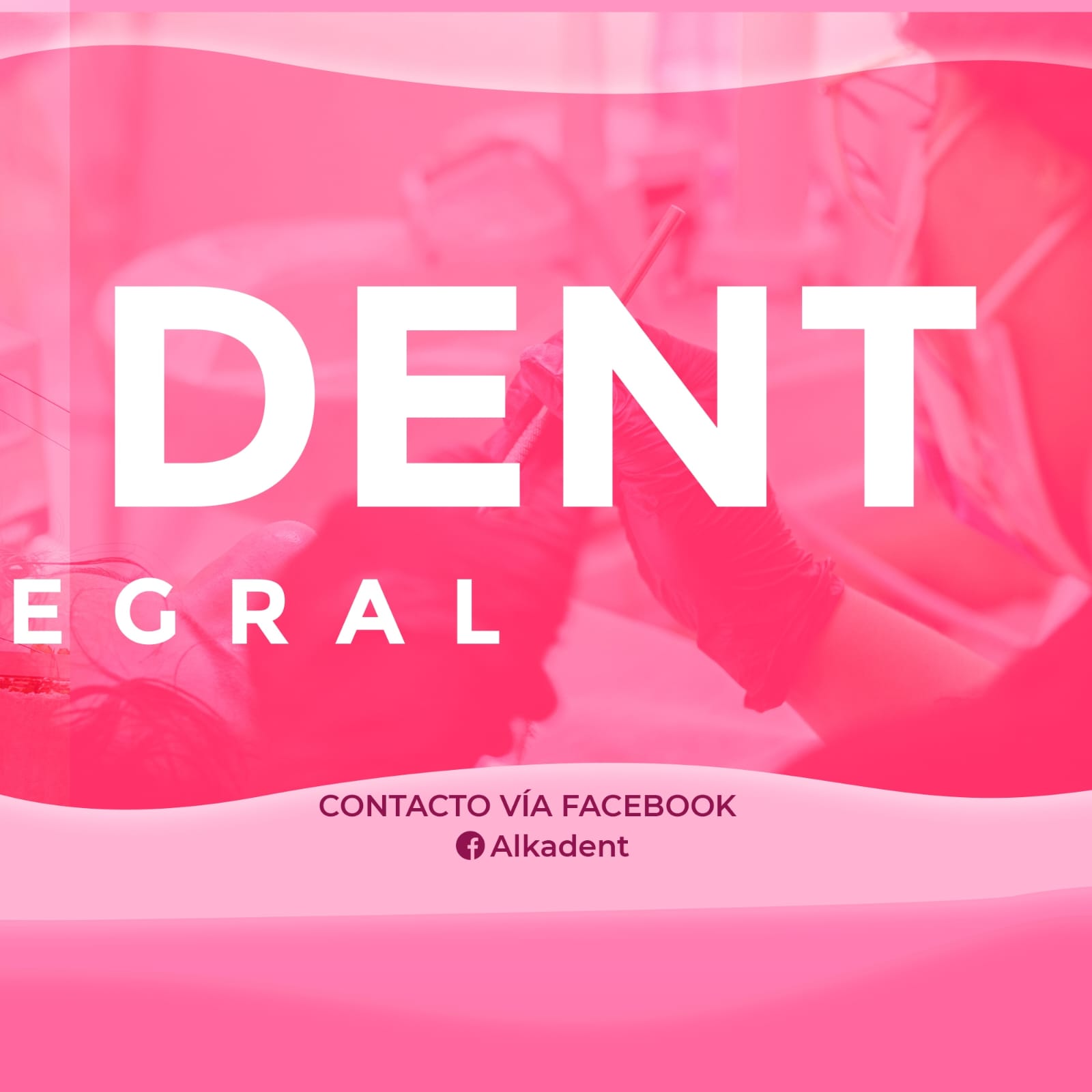 Consultorio dental Alkadent Juchitan Oaxaca