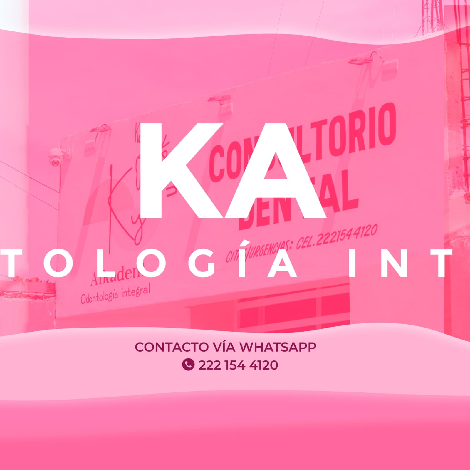 Dentista Alkadent Juchitan Oaxaca